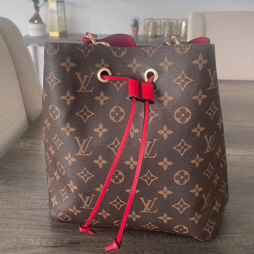 Inspired designer bag - great condition just  used once